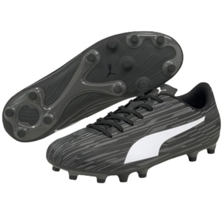 Бутси Puma Rapido III FG AG 106572-02