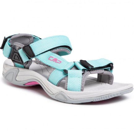 Сандалии CMP HAMAL WMN HIKING SANDAL 38Q9956-L454 женские