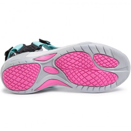 Сандалии CMP HAMAL WMN HIKING SANDAL 38Q9956-L454 женские