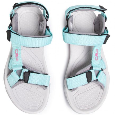 Сандалии CMP HAMAL WMN HIKING SANDAL 38Q9956-L454 женские