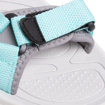 Сандалии CMP HAMAL WMN HIKING SANDAL 38Q9956-L454 женские