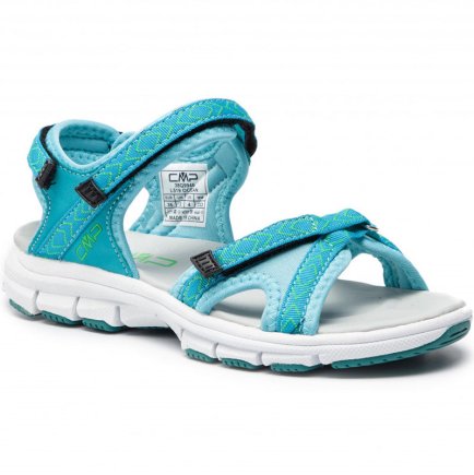 Сандалии CMP ALMAAK WMN HIKING SANDAL 38Q9946-L519 женские