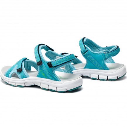 Сандалии CMP ALMAAK WMN HIKING SANDAL 38Q9946-L519 женские