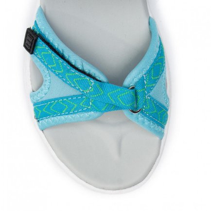 Сандалии CMP ALMAAK WMN HIKING SANDAL 38Q9946-L519 женские