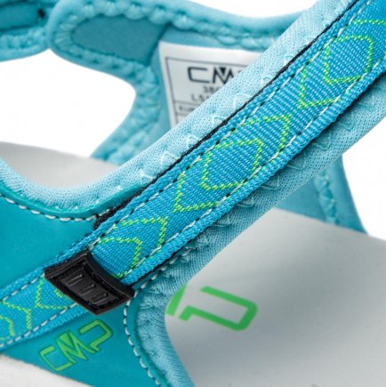 Сандалии CMP ALMAAK WMN HIKING SANDAL 38Q9946-L519 женские