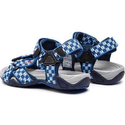 Сандалии CMP KIDS HAMAL HIKING SANDAL 38Q9954-03NC детские