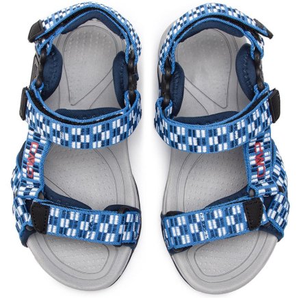 Сандалии CMP KIDS HAMAL HIKING SANDAL 38Q9954-03NC детские
