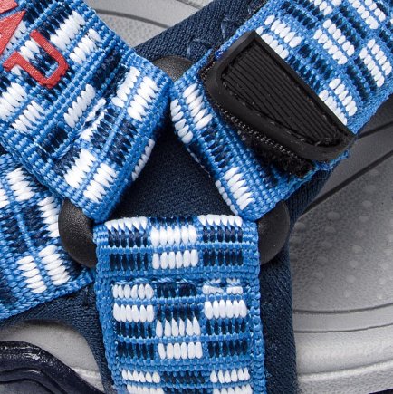 Сандалии CMP KIDS HAMAL HIKING SANDAL 38Q9954-03NC детские