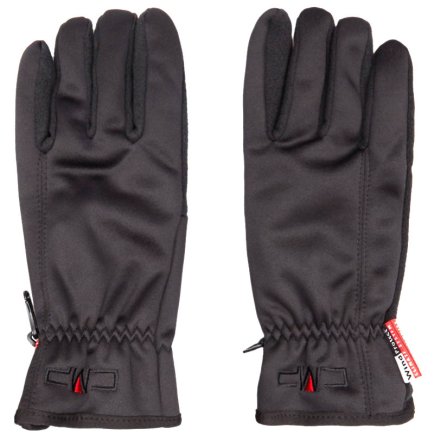 Рукавички CMP MAN SOFTSHELL GLOVES 6521107-U901
