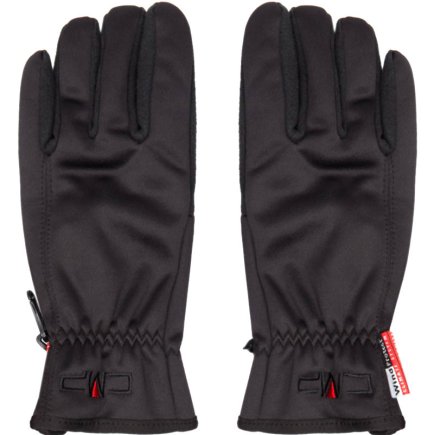 Рукавички CMP WOMAN SOFTSHELL GLOVES 6521609-U901