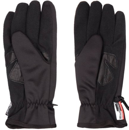 Рукавички CMP MAN SOFTSHELL GLOVES 6521107-U901