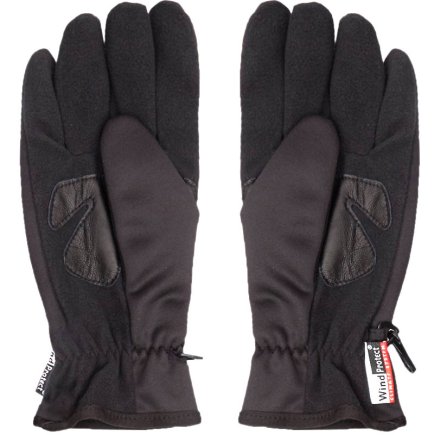 Рукавички CMP WOMAN SOFTSHELL GLOVES 6521609-U901