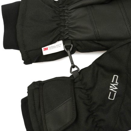 Рукавички CMP WOMAN SKI GLOVES 6524820-U901