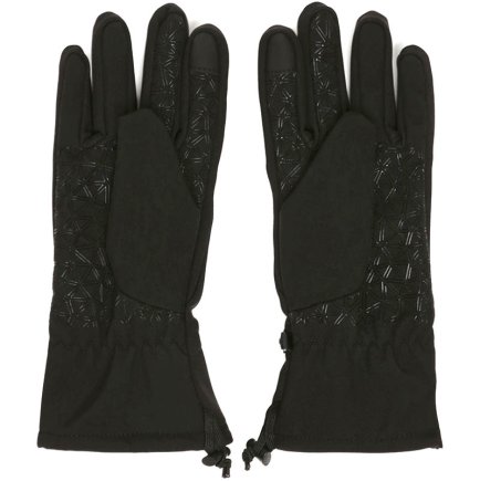 Рукавички CMP WOMAN SOFTSHELL GLOVES 6524828-U901