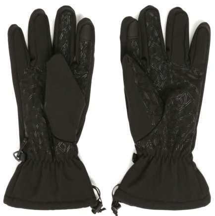 Рукавички CMP MAN SOFTSHELL GLOVES 6524829-U901