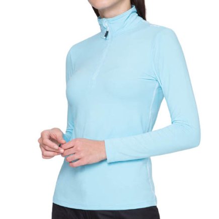 Реглан CMP WOMAN SWEAT 38L1776 38L1776-L342 жіночій
