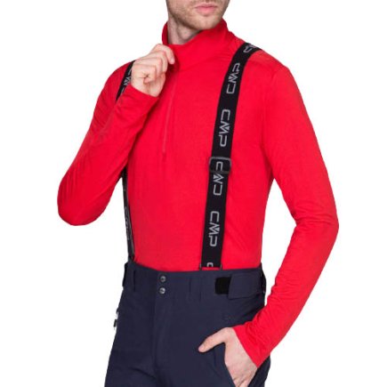 Реглан CMP MAN SWEAT 39L2287 39L2287-C580