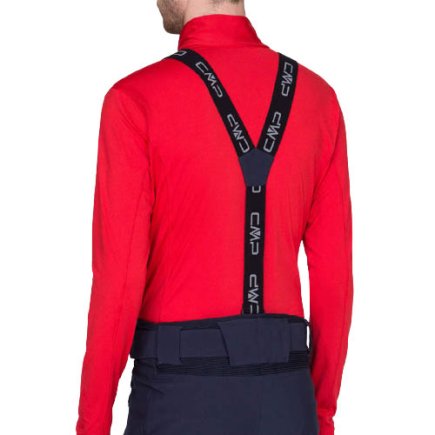 Реглан CMP MAN SWEAT 39L2287 39L2287-C580