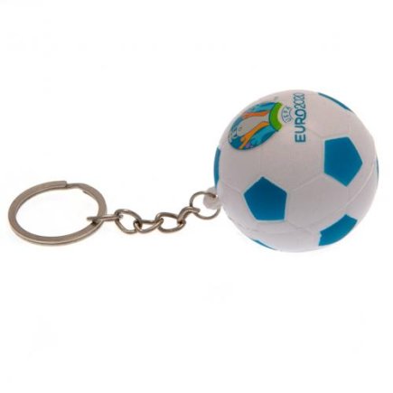 Брелок для ключей UEFA Euro 2020 Football