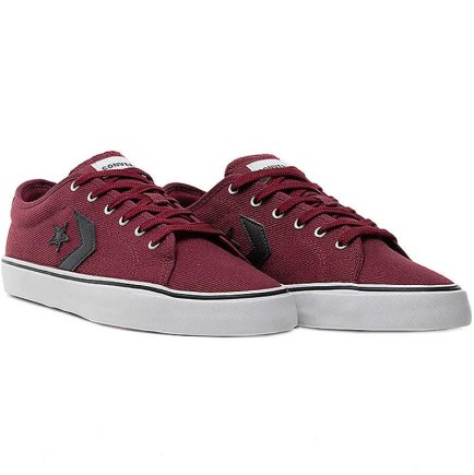 Кеды Converse Star Replay 164896C