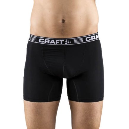 Комплект боксеров Craft Greatness Boxer 3-Inch 2-pack Man 1905293-9999