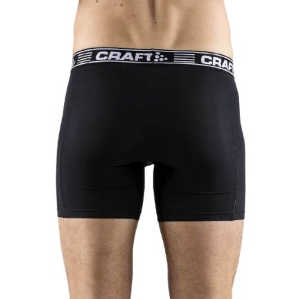 Комплект боксеров Craft Greatness Boxer 3-Inch 2-pack Man 1905293-9999