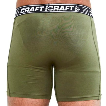 Термобілизна Craft Greatness Boxer 6-Inch Man 1905489-669000