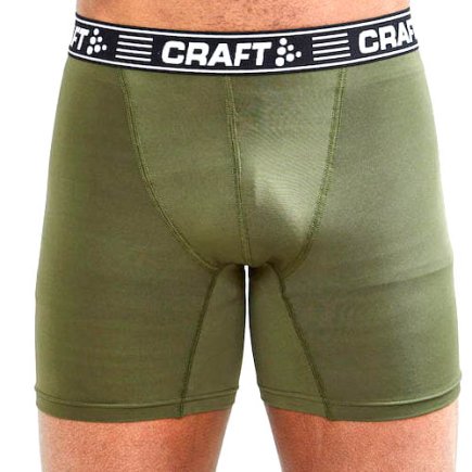 Термобілизна Craft Greatness Boxer 6-Inch Man 1905489-669000
