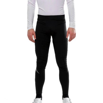 Термоштаны Craft DEAL WIND TIGHTS M мужские 1906566-999000