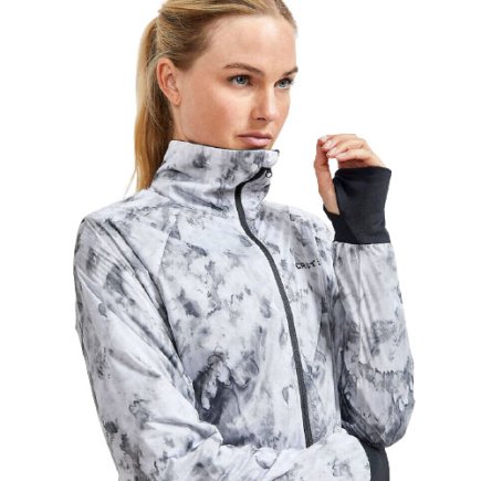 Куртка Craft PRO GLOW IN THE DARK LUMEN JKT W 1909748-157999
