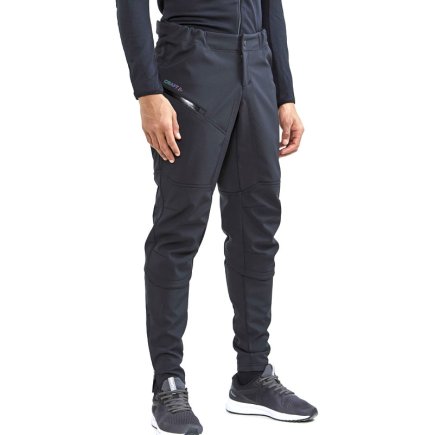 Штани Craft ADV SOFTSHELL PANTS M 1909784-999000