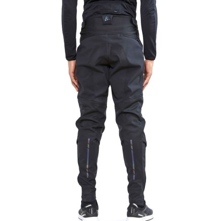 Штани Craft ADV SOFTSHELL PANTS M 1909784-999000