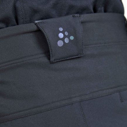 Штани Craft ADV SOFTSHELL PANTS M 1909784-999000