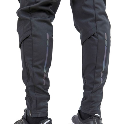 Штани Craft ADV SOFTSHELL PANTS M 1909784-999000