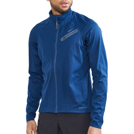 Куртка Craft Hale Hydro Jacket Man 1907826-349000