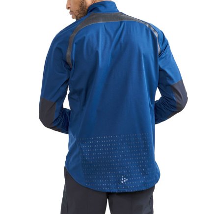 Куртка Craft Hale Hydro Jacket Man 1907826-349000