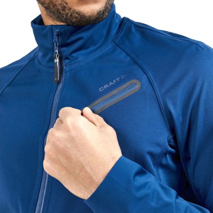Куртка Craft Hale Hydro Jacket Man 1907826-349000