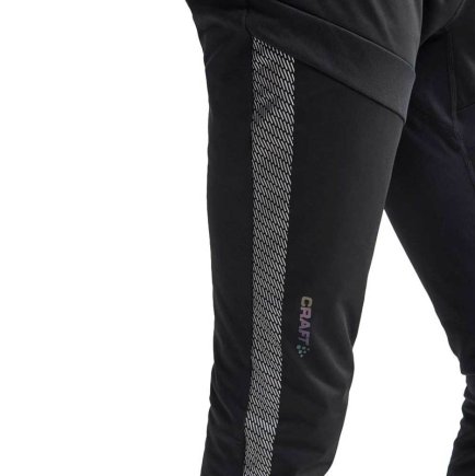Термоштаны Craft Lumen SubZero Wind Tights Man 1907695-999926