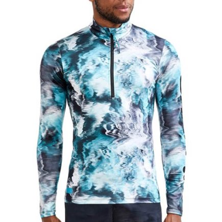 Термобілизна Craft PRO VELOCITY JERSEY M MULTI/BLACK 1909572-7999