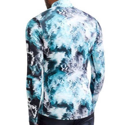 Термобілизна Craft PRO VELOCITY JERSEY M MULTI/BLACK 1909572-7999