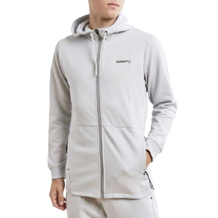 Куртка Craft ICON ZIP HOOD M 1909277-950000