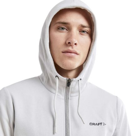 Куртка Craft ICON ZIP HOOD M 1909277-950000
