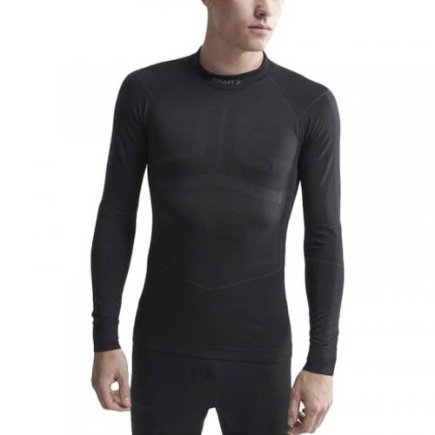 Термофутболка Craft Active Intensity CN LS Man 1907933-999995