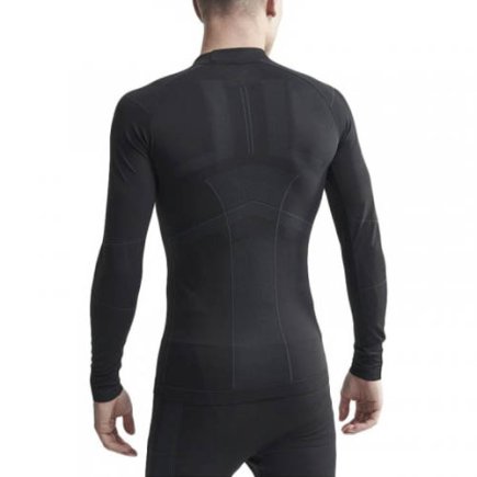 Термофутболка Craft Active Intensity CN LS Man 1907933-999995