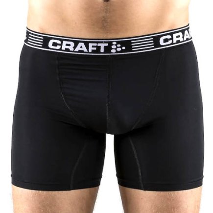 Термобілизна Craft Greatness Boxer 6-Inch Man 1905489-9900