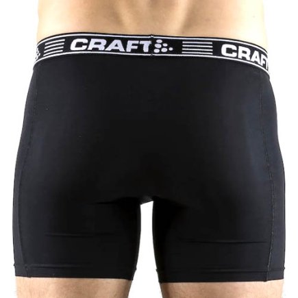 Термобілизна Craft Greatness Boxer 6-Inch Man 1905489-9900