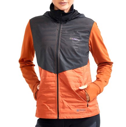 Куртка Craft Lumen Subzero Jacket Woman 1907698-699999