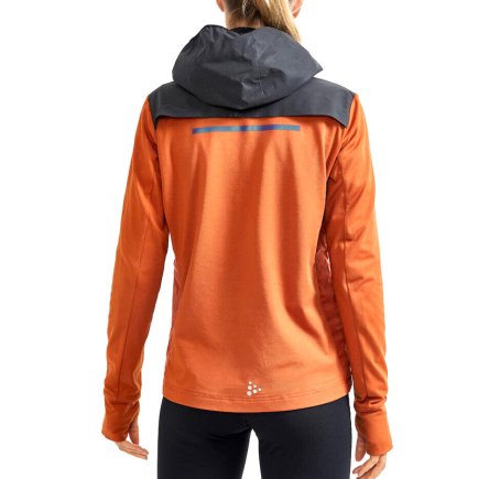 Куртка Craft Lumen Subzero Jacket Woman 1907698-699999