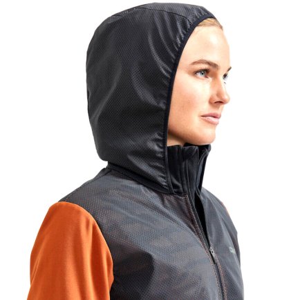 Куртка Craft Lumen Subzero Jacket Woman 1907698-699999