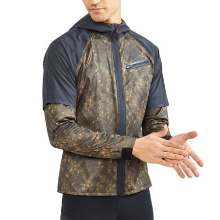 Куртка Craft Lumen Hydro Jacket Man 1907693-158650